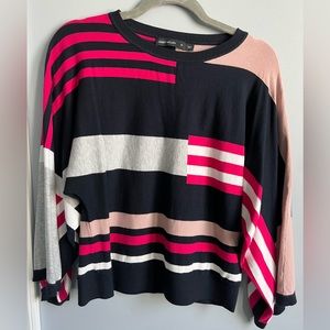 Karen Miller sweater